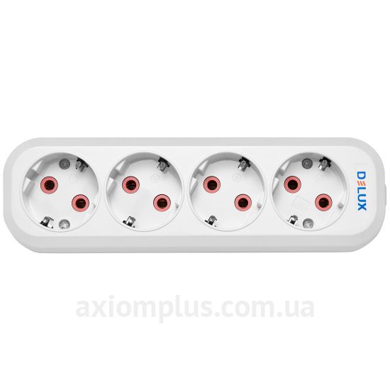 Изображение колодки Delux G4J (90012393)