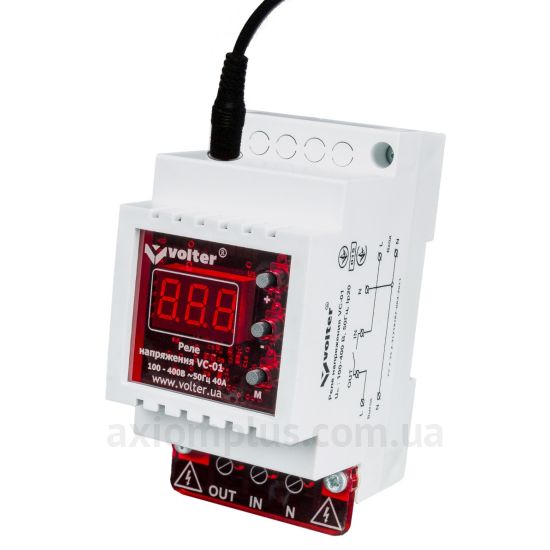 Volter VC-01-32T