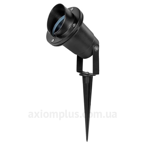 Світильник чорного золота Delux GROUND 003 G5.3 90011347 зображення