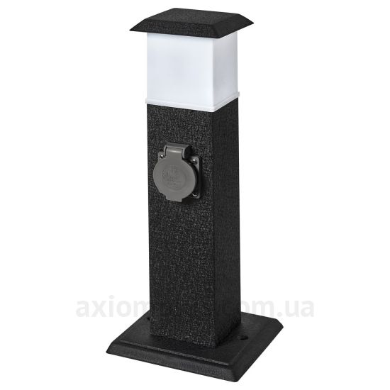 Світильник чорного золота Delux TOWER SMM-202GL 90015703 фото