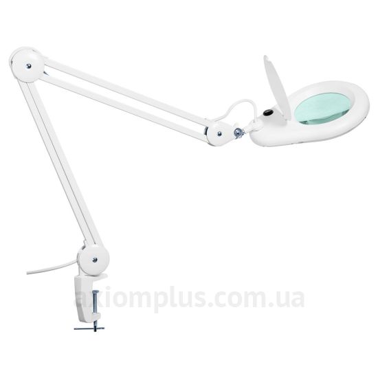 Светильник белого цвета Delux TF-150 3D 90015716 фото
