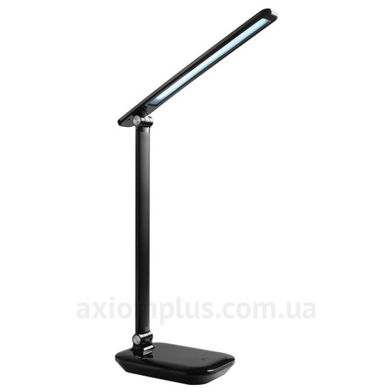 Світильник чорного золота Delux TF-160 90015770 фото