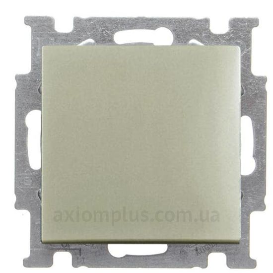Изображение ABB из серии Basic 55 2026 UCN-93-507 цвета шампань