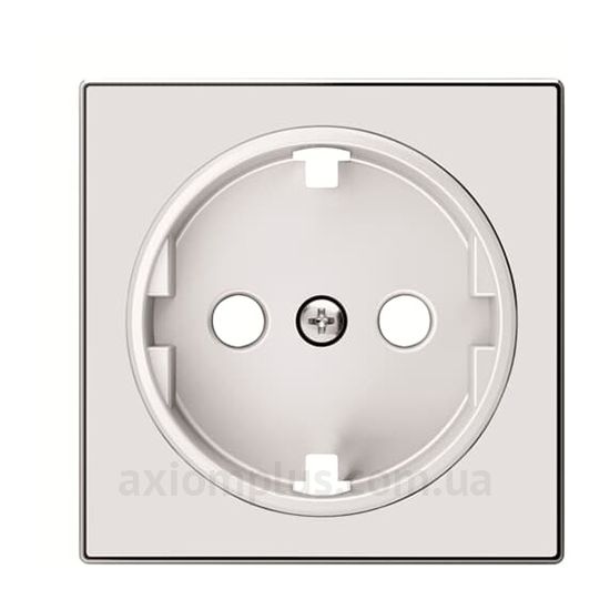 Зображення ABB з серії Sky 8588 CB білого кольору