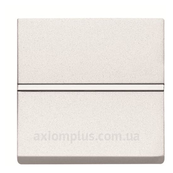 Фото ABB з серії Zenit N2204.7 BL білого кольору