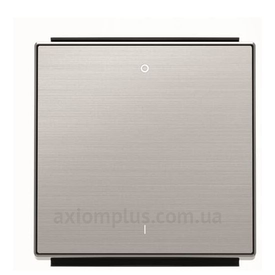 Изображение ABB из серии Sky 8501.2 AI стального цвета