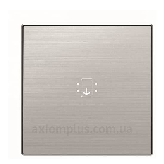 Зображення ABB серії Sky 8514 AI стального кольору