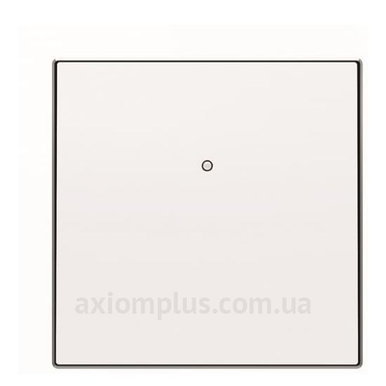 Фото ABB серии Sky 8530 BL белого цвета
