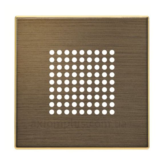 Изображение ABB из серии Sky 8529 OE цвета золота