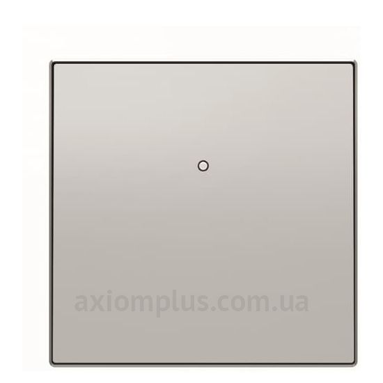 Фото ABB серии Sky 8530 PL серебристого цвета