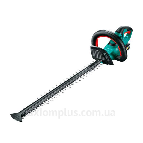 Кусторез Bosch AHS 55-20 Li фото
