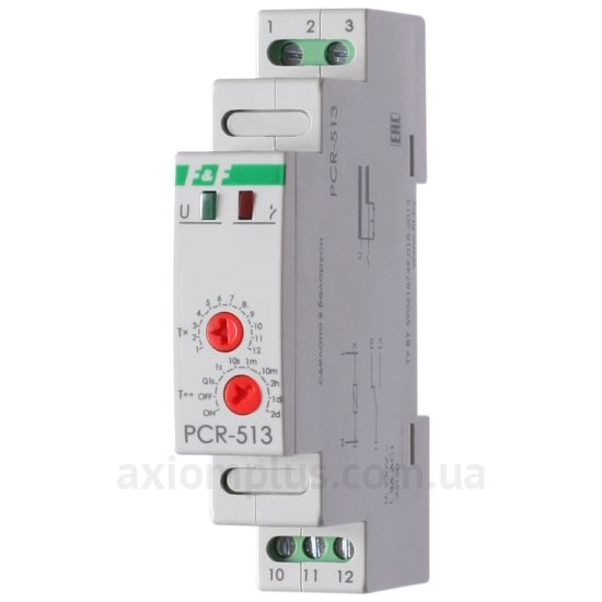 F&F PCR-513 230В AC фото