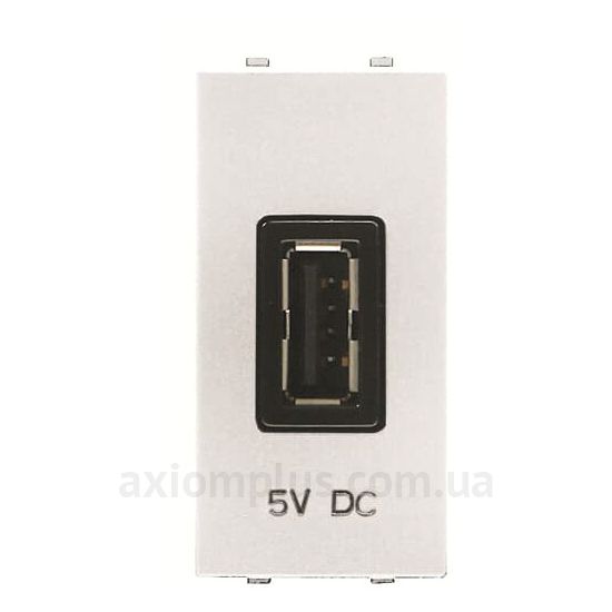 Фото ABB из серии Zenit N2185.2 BL белого цвета