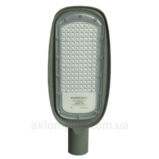 Светильник серого цвета Evrolight MALAG-100 41126 фото