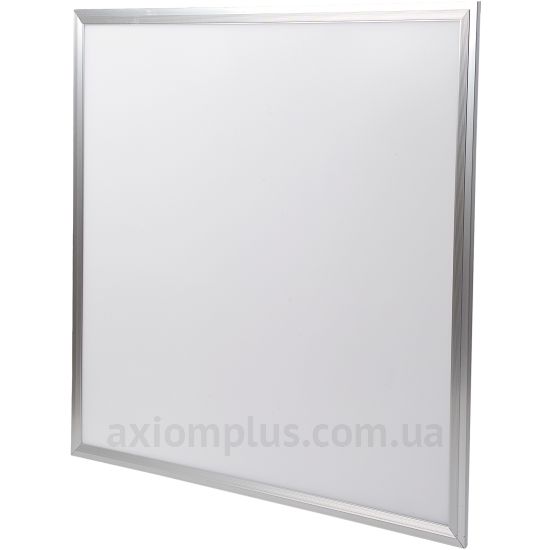 Квадратний світильник білого кольору Evrolight Panel-50 41056 фото