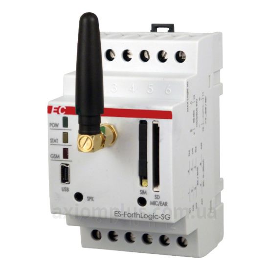 Фото F&F ES-ForthLogic SG