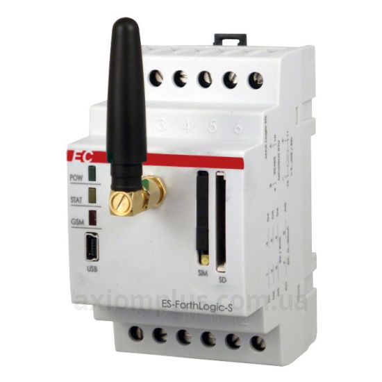 F&F ES-ForthLogic ST фото