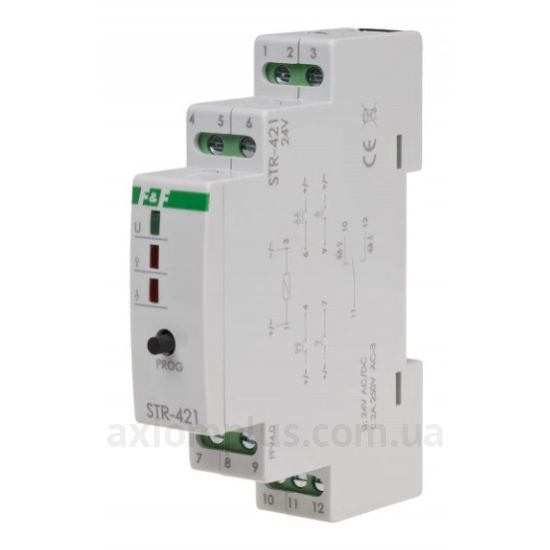 Зображення F&F STR-421-24V