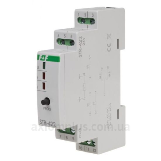 Фото F&F STR-422-24V