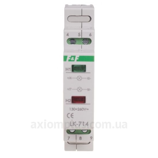 Изображение F&F (LK-714)