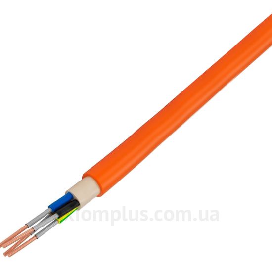 Зображення HXH 4x10 мм²