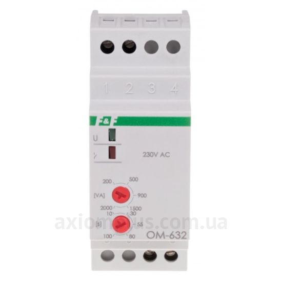 F&F OM-632 фото