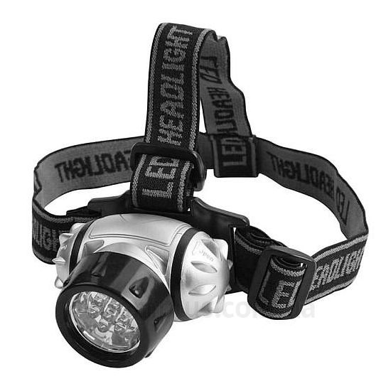 Фото Tolsen 1-3-7-LED (60011)