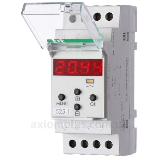 Фото F&F PCZ-525-1