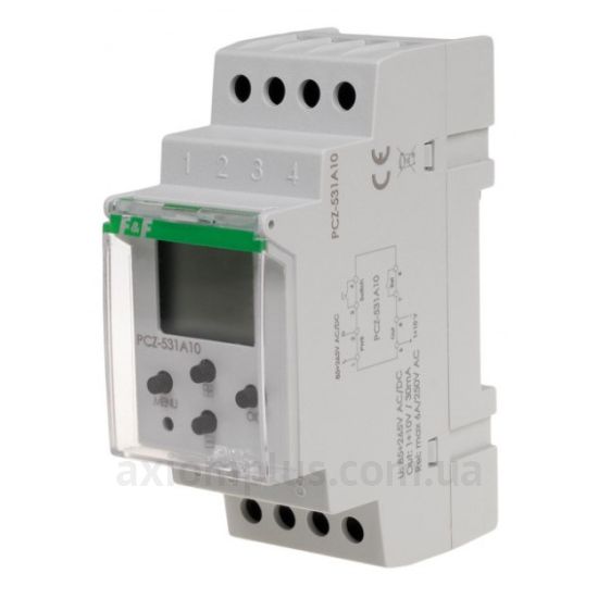 F&amp;F PCZ-531A10 фото