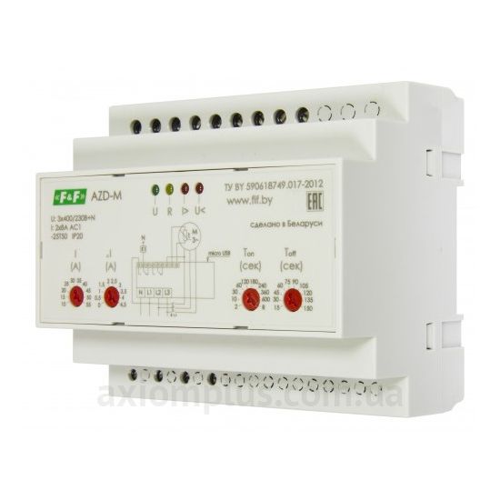 F&F AZD-02