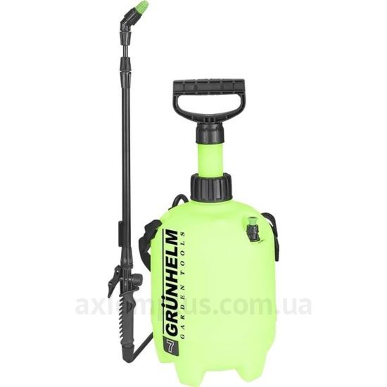 Изображение Grunhelm SP-7 63735