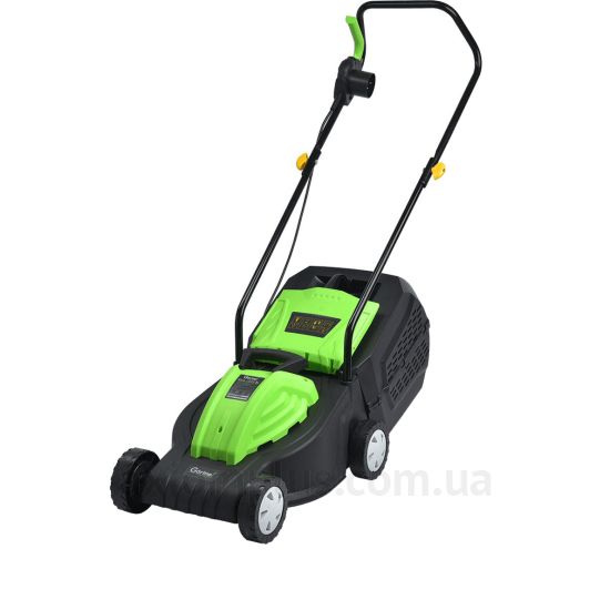 Газонокосилка Gartner ELM-1232 BL 845269