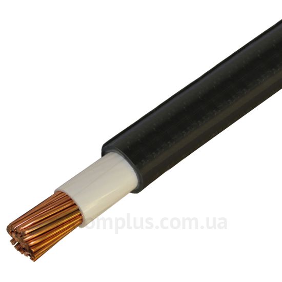 Зображення ВВГ-нг 1x240 мм²