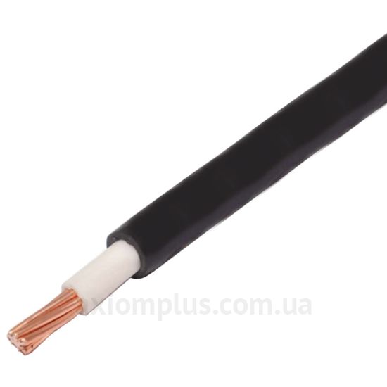 Зображення ВВГ-нг-нд 1x120 мм²