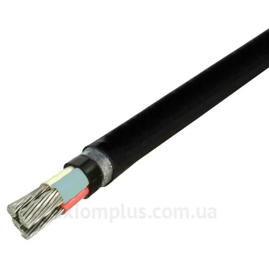 Зображення АВБбШв 4x120 мм²