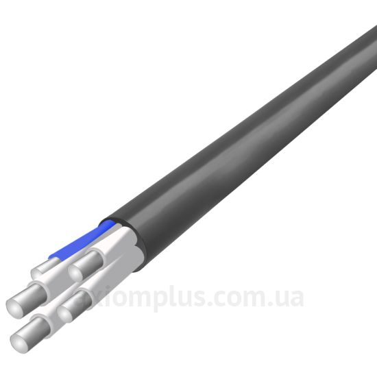 Зображення АВВГ 5x50 мм²