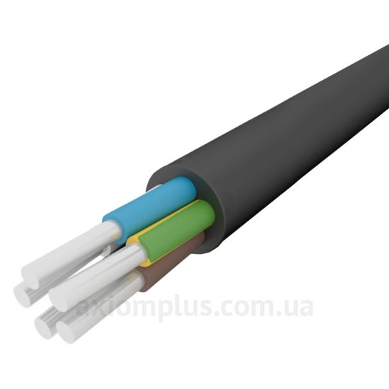 Зображення АВВГ 5x120 мм²
