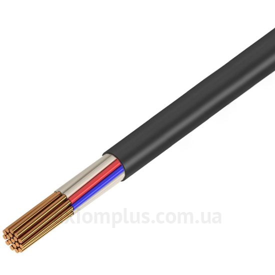 Зображення КВВГ-нг 19x1,5 мм²