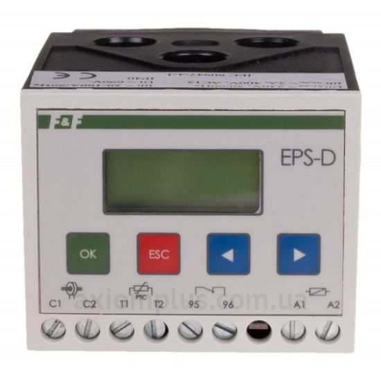 F&F EPS-D-100A