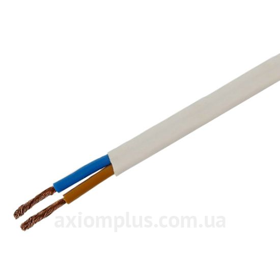 Фото ШВВП 2x4 мм²