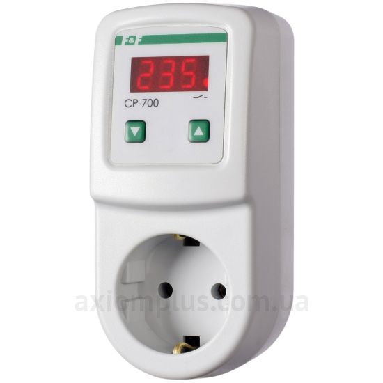 F&F CP-700