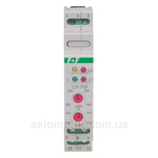 F&F CP-709