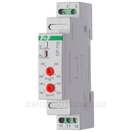 F&F CP-710