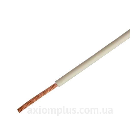 Фото ПВ-нг-нд 1x1 мм²