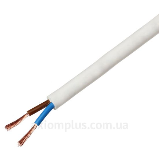 Фото ПВС 2x4 мм²
