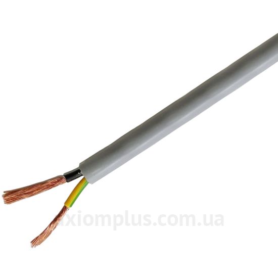 Фото Z-FLEX 2x0,75 мм²