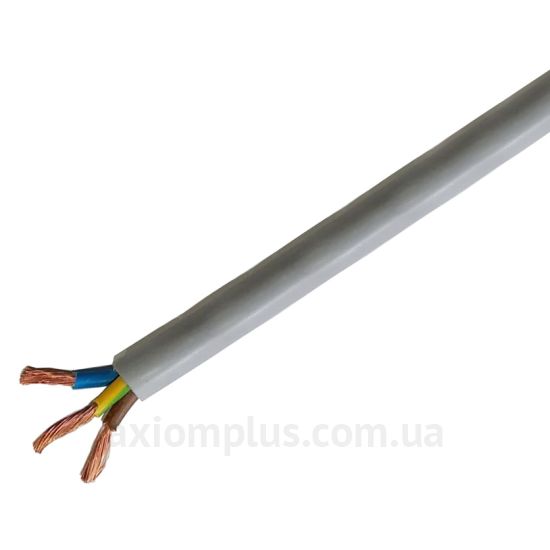 Фото Z-FLEX 3x2,5 мм²