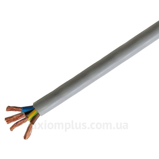 Зображення Z-FLEX 4x2,5 мм²