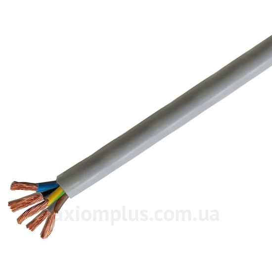 Фото Z-FLEX 5x2,5 мм²