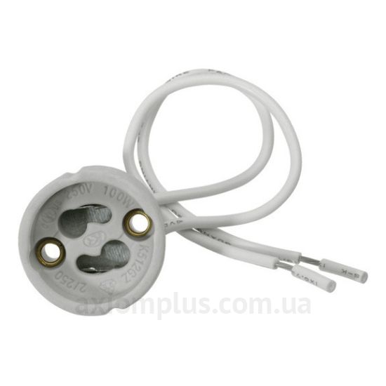 Зображення Kanlux HLDR-GZ10